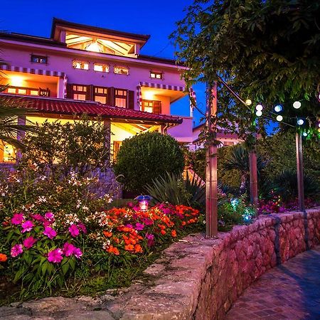 Villa Amalija Sukošan 외부 사진