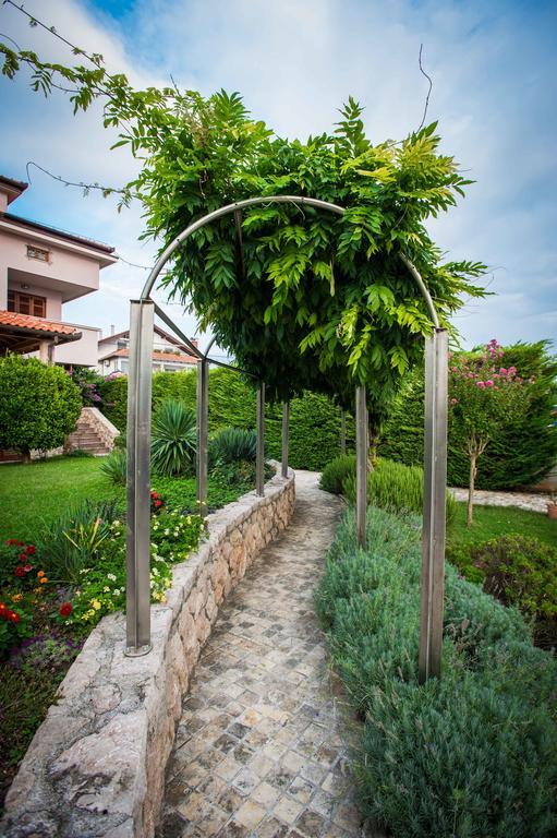Villa Amalija Sukošan 외부 사진