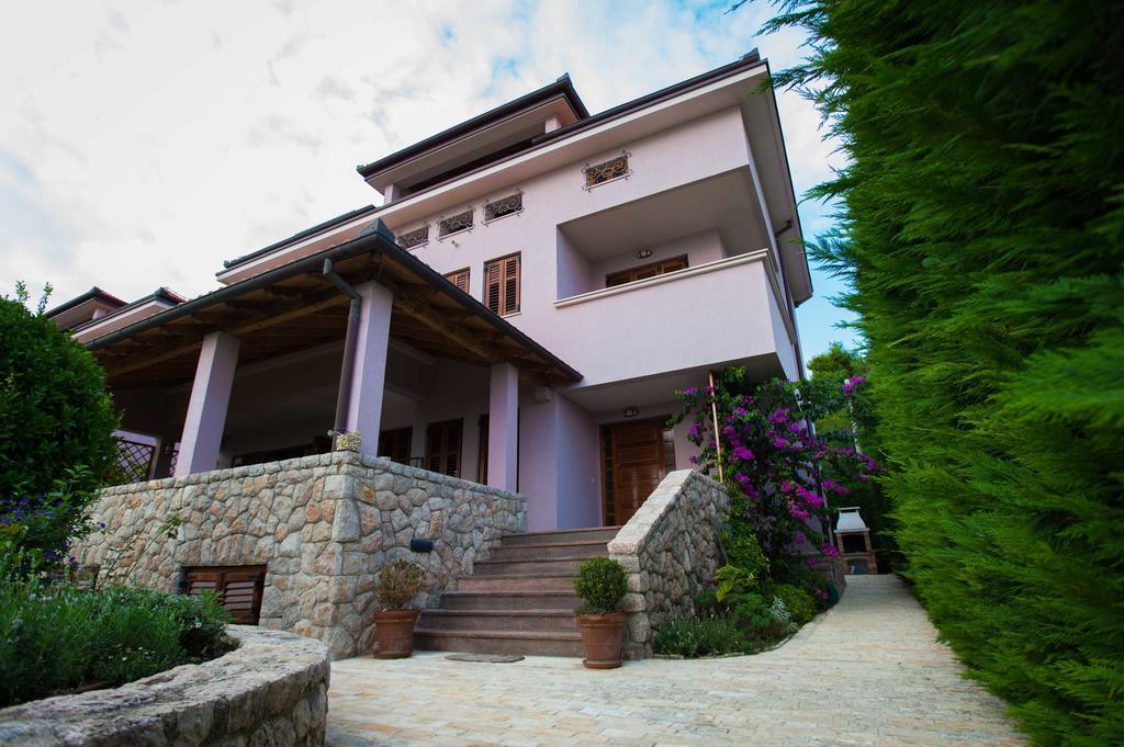 Villa Amalija Sukošan 객실 사진