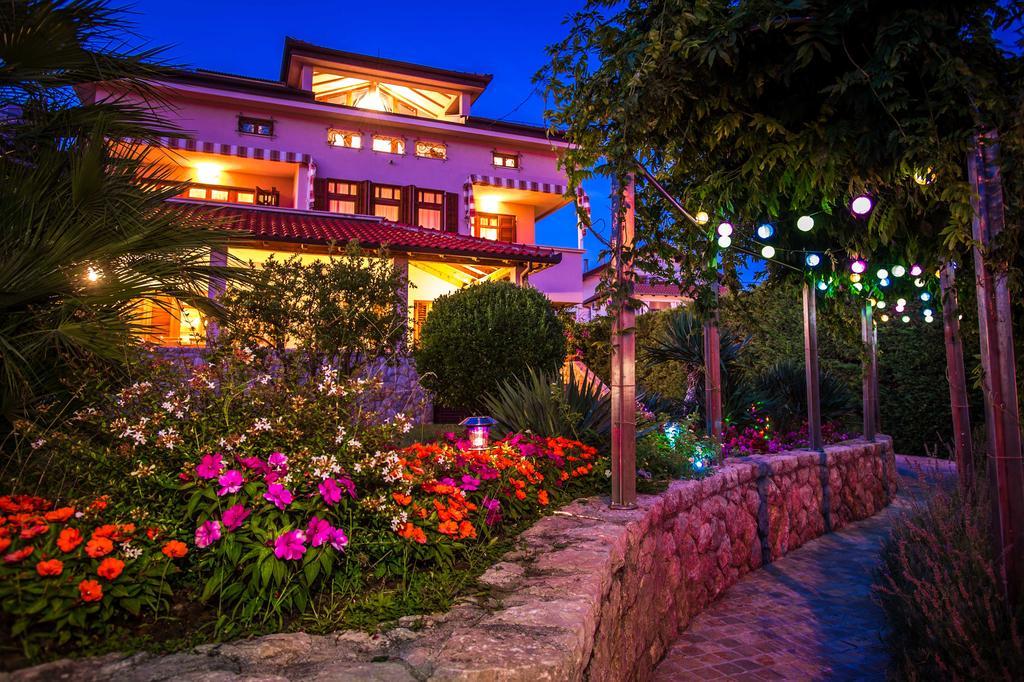 Villa Amalija Sukošan 외부 사진
