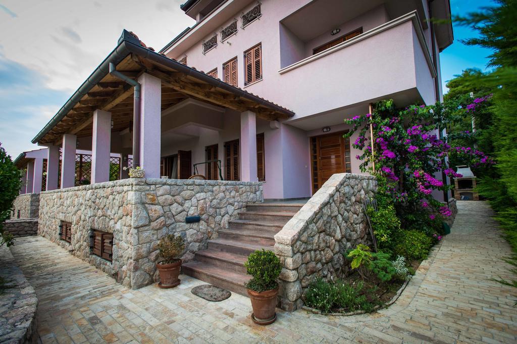 Villa Amalija Sukošan 외부 사진