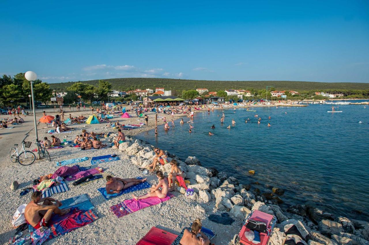Villa Amalija Sukošan 외부 사진